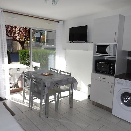 Hameau Des Thermes - Appartement Rez De Chaussee Saint-Lary-Soulan Exterior photo